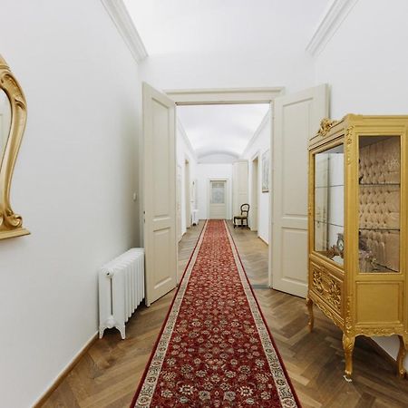Prague 1 Exclusive Residence Exterior photo